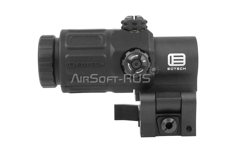 Магнифер Evolution Gear G33 BK (EVG-520-BK)
