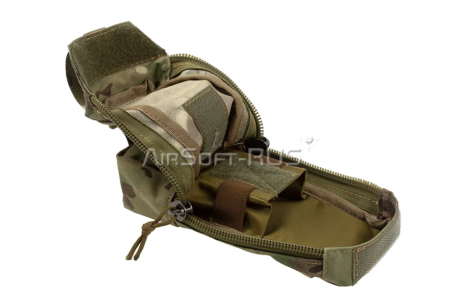 Подсумок ASR универсальный / под 1 - 2 магазина MC (ASR-PAK-MC) 