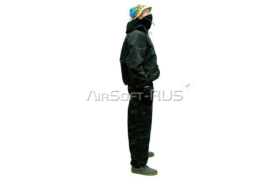 Комплект формы ASR "Разведчик" MCB (DC-ASR-RCN-MCB) [2]