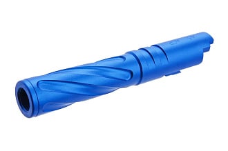 Внешний ствол 5KU для Hi-Capa 4.3 TM BL (GB-523-BU)