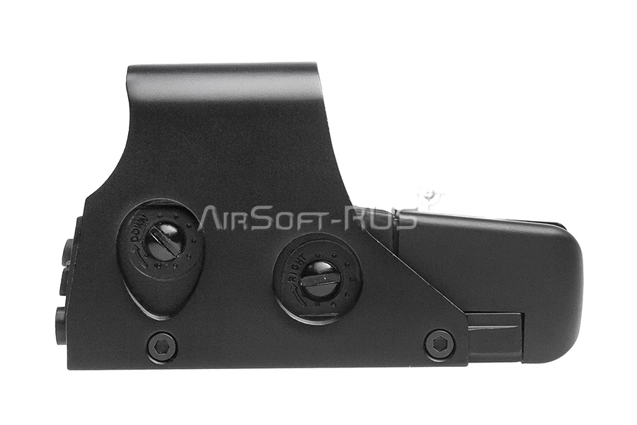 Прицел коллиматорный Linyi EOtech 551 + G33 Магнифер (LFO-551+G33)