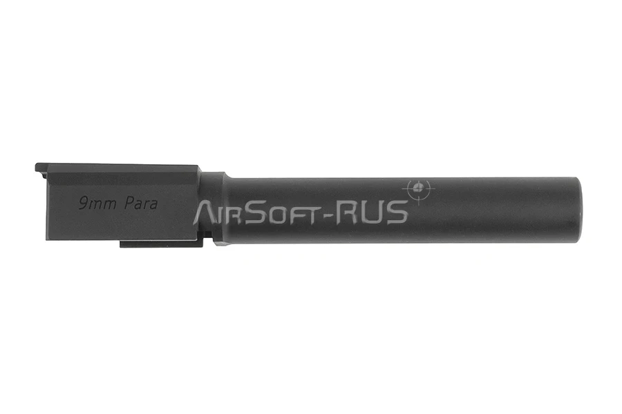 Внешний ствол для P226/E2 BK TM (P226-39(BK))