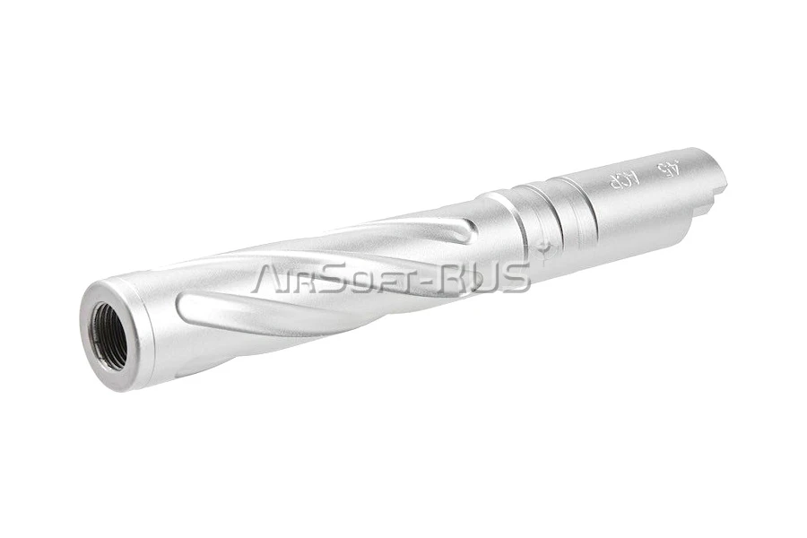 Внешний ствол 5KU для Hi-Capa 5.1 TM SV (GB-521-SV)