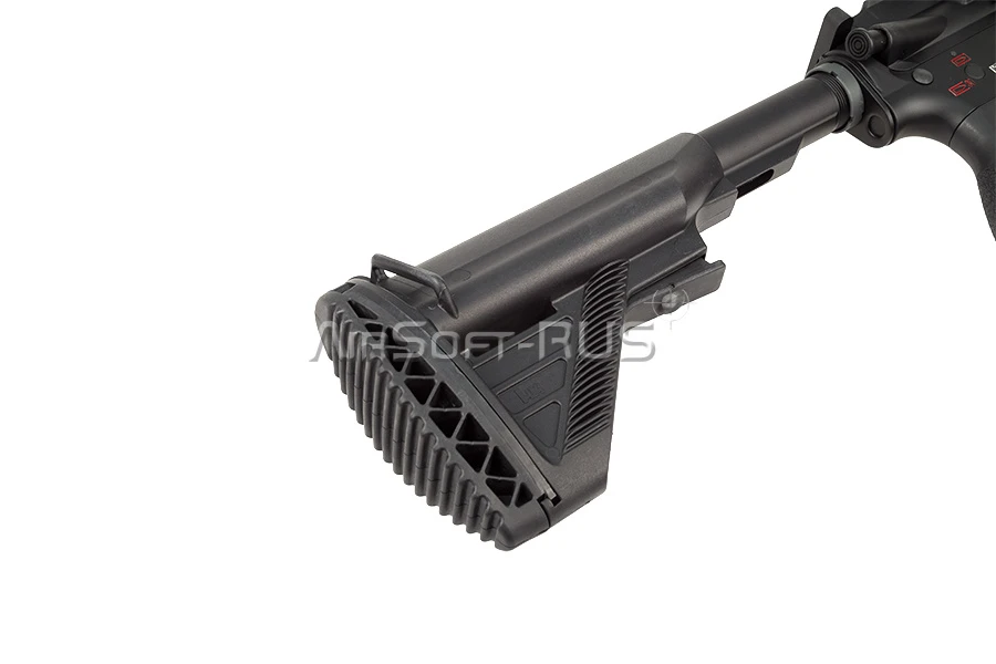 Карабин East Crane H&K416 с цевьем Geissele SMR 10,5 BK (DC-EC-105P) [1]