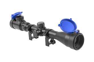 Оптический прицел Linyi 3-9x40 (LFO-3-9/40)