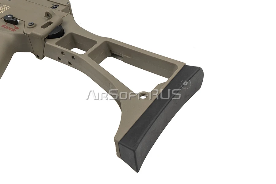 Штурмовая винтовка Specna Arms H&K G36С EBB TAN (SA-G12-TAN)