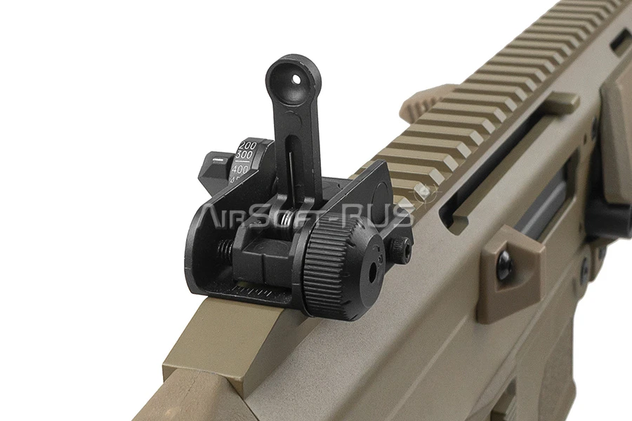 Карабин A&K Magpul MASADA SPR TAN (MASADA-L-TN(N))