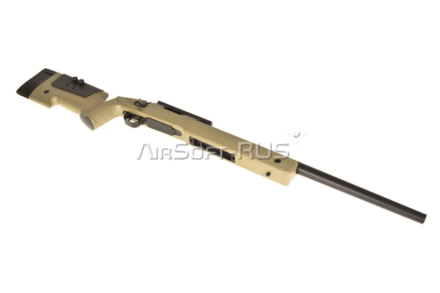 Снайперская винтовка Cyma M40A3 spring DE (CM700DE)