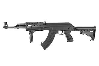 Автомат Cyma АК-47 Tactical (CM522C)