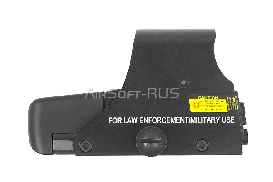 Коллиматорный прицел Linyi EOtech 551 BK (LFO-HD551)