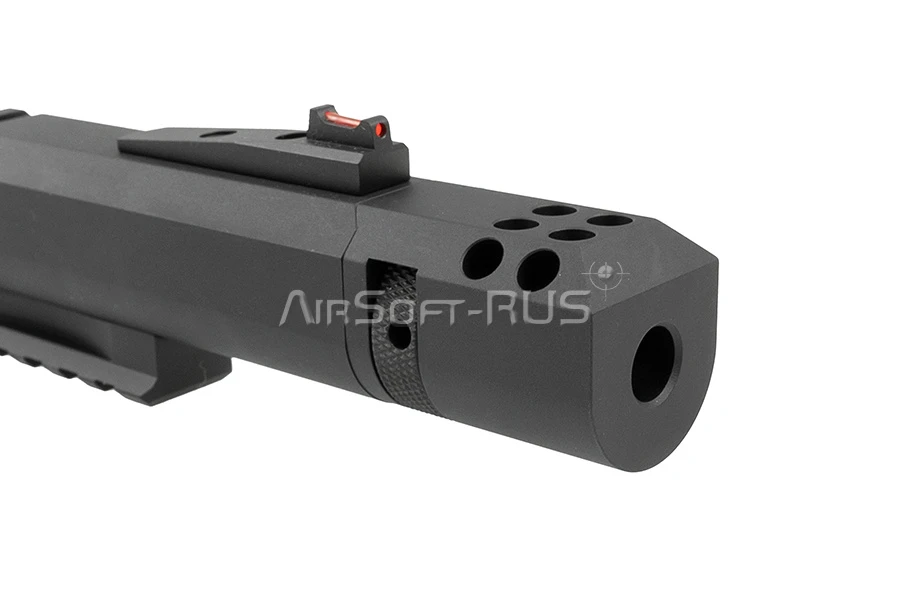 Аппер TTI AAP01 Scorpion upper receiver 6 дюймов для AAP01 BK (TTI-P0029-BK)