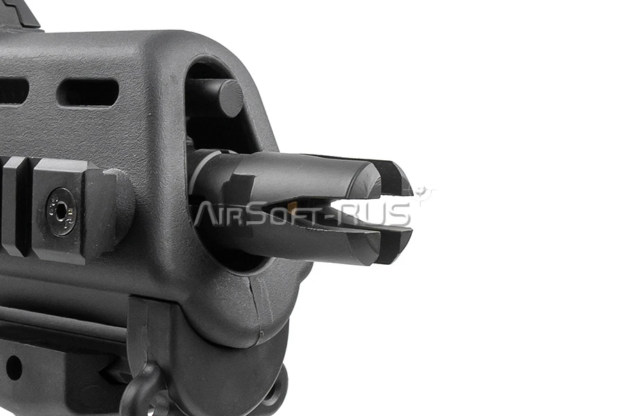 Штурмовая винтовка Specna Arms H&K G36С EBB (SA-G12)