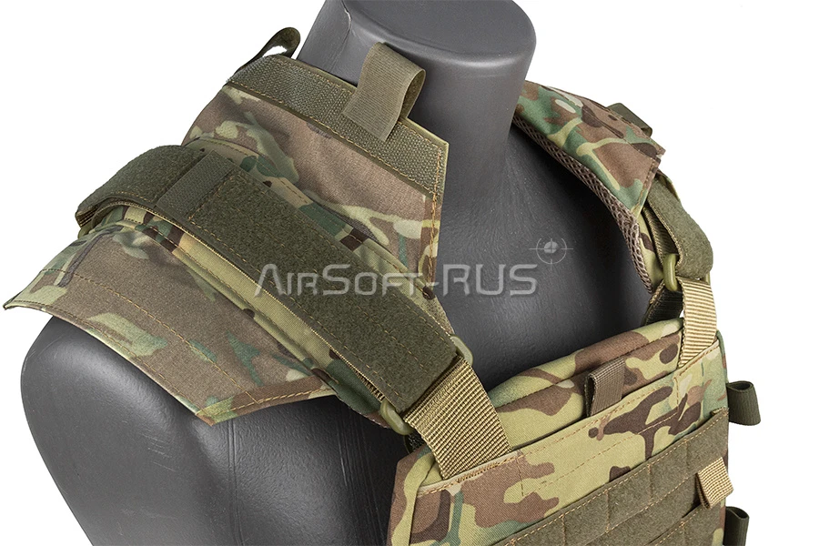 Бронежилет ASR M3 MC (ASR-M3-MC)