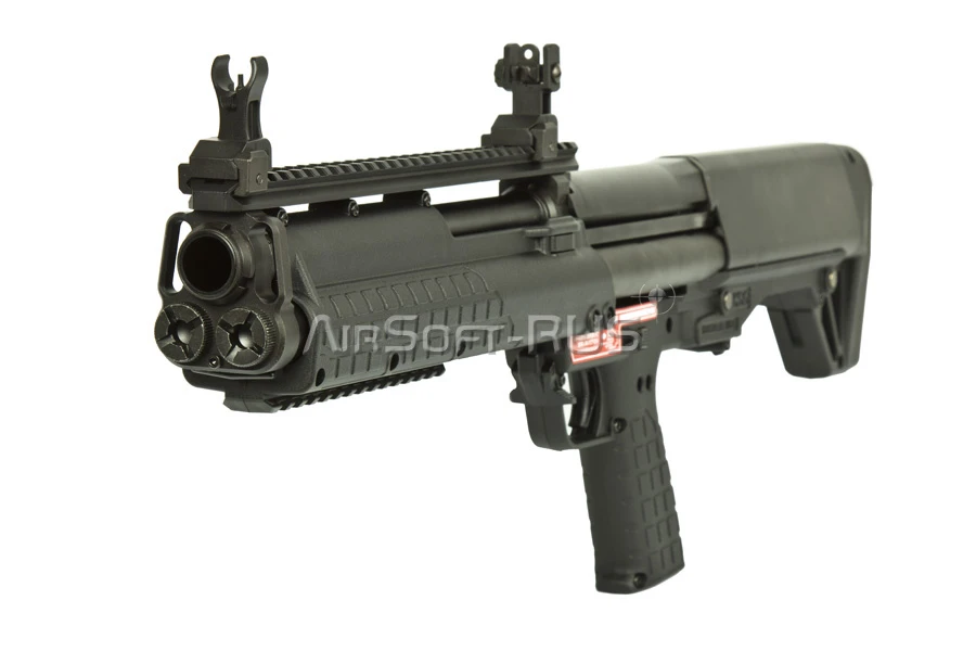 Дробовик Tokyo Marui KSG GAS (TM4952839140340)