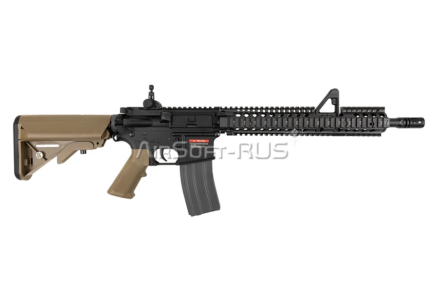 Карабин East Crane M4A1 Sopmod block 2 BN (EC-626WB-UP)