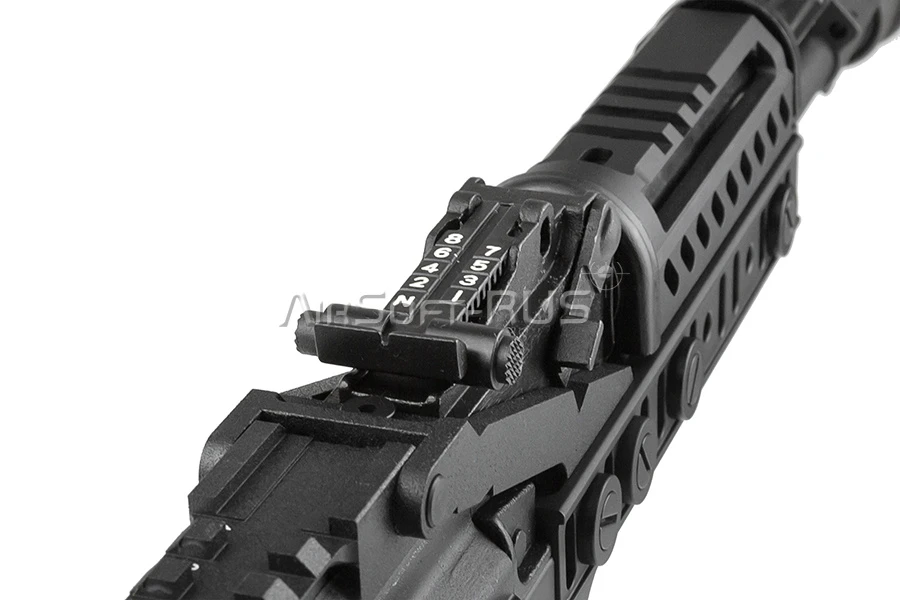 Автомат LCT АК-104 Sport (S-ZK-104)
