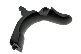 Активный предохранитель 5KU Type A для Hi-Capa TM BK (GB-631-BK)