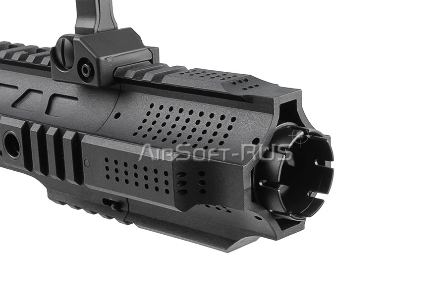 Карабин Cyma M4 Salient Arms 6.5 BK (SAI.GRY-6.5 BK)
