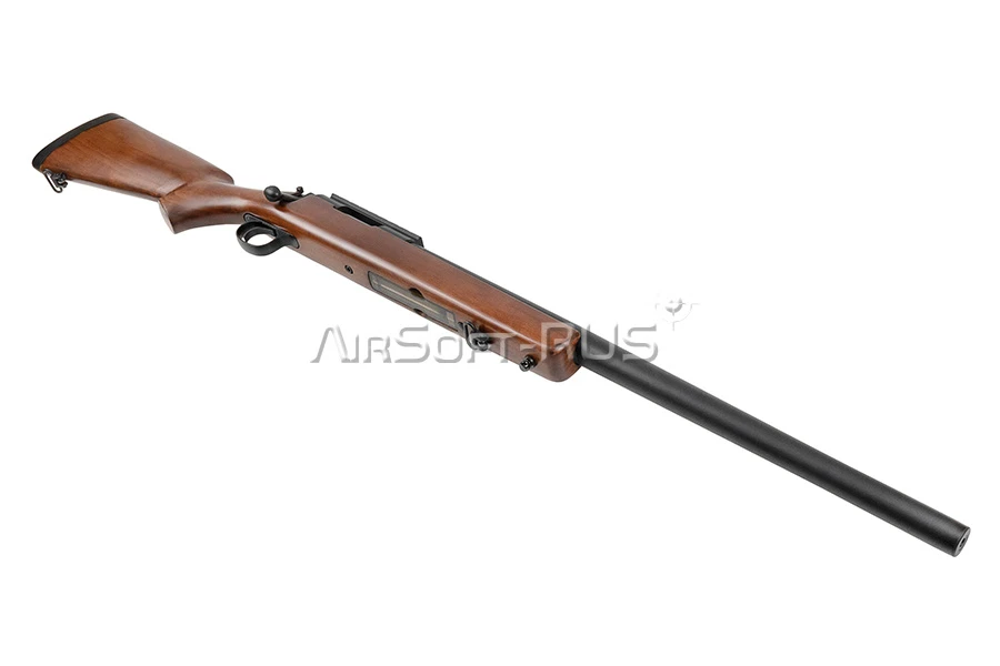 Снайперская винтовка Snow Wolf VSR 10 (SW-10W)