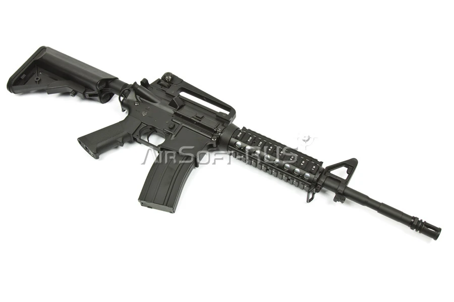 Карабин Cyma M4 RIS (CM007)