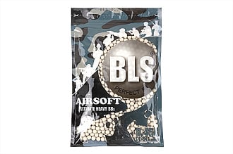 Шары BLS 0.45гр 1000шт слоновая кость (1BA-H45)