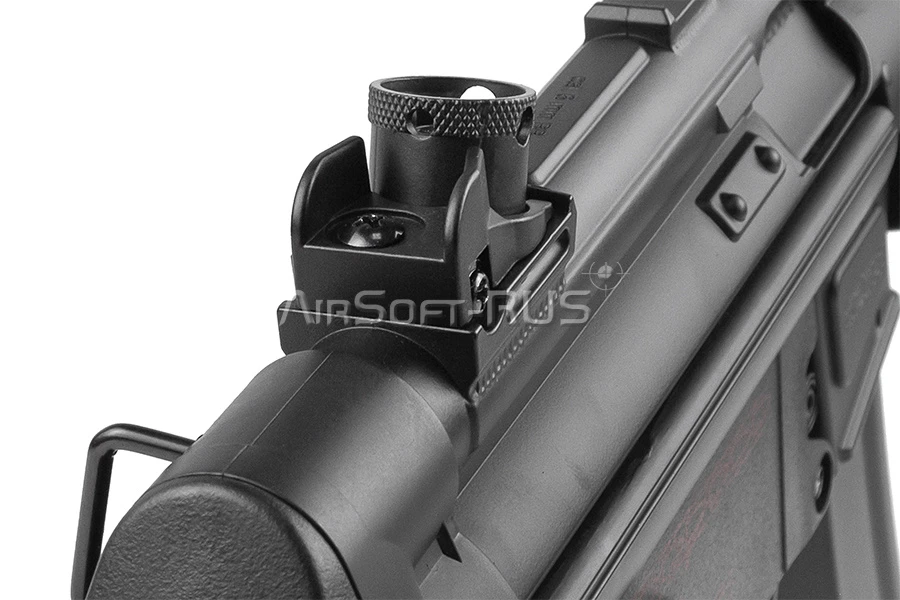Пистолет-пулемет Cyma H&K MP5N (CM041J)