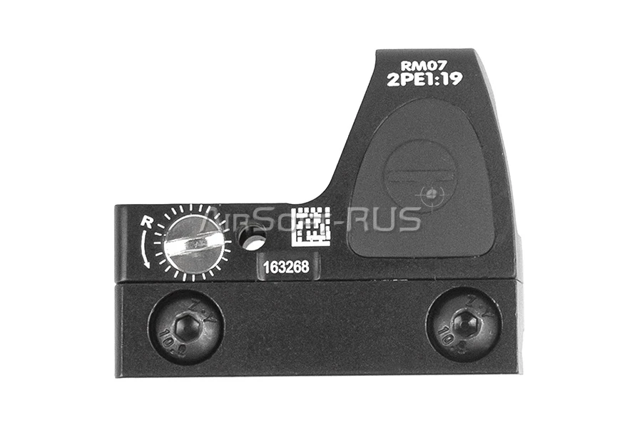 Коллиматорный прицел Linyi RMR (LFO-HD1077)