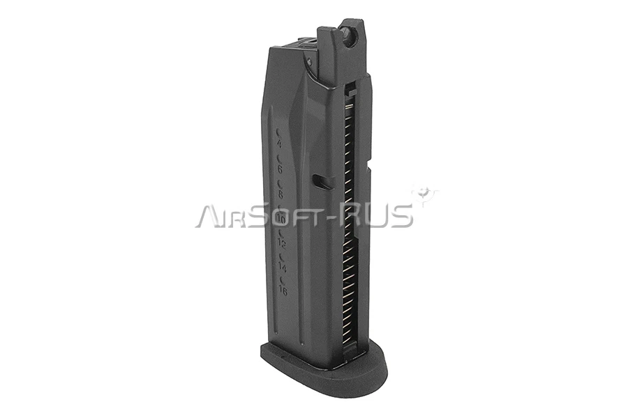 Магазин газовый WE для пистолета M&P (WE-BB-001-MAG)