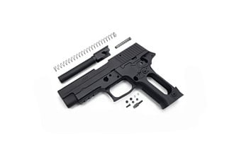 Кит Guarder P226 Rail BK TM (P226-25(R))