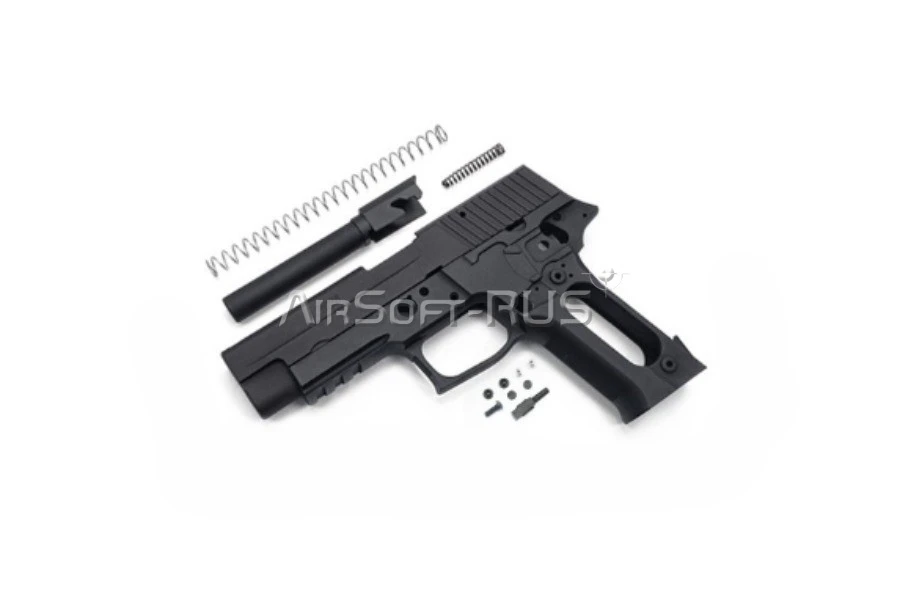 Кит Guarder P226 Rail BK TM (P226-25(R))