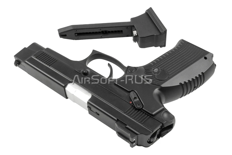 Пистолет Cyma GRACH AEP EBB (DC-CM136S) [2]