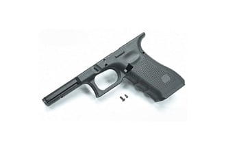 Рамка Guarder для Glock 17 Gen 4 BK TM (GLK-230(BK))