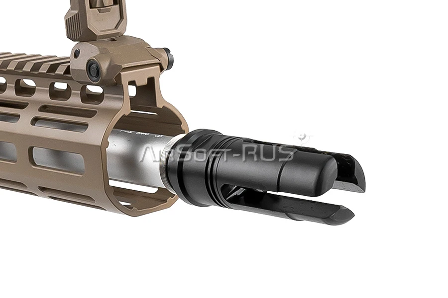 Карабин Cyma CGS Noveske N4 FDE GBB (DC-NOV1201-HS FDE) [2]