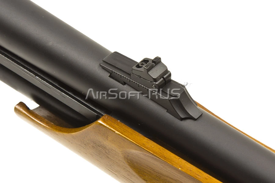 Дробовик APS Remington 870 classic wood (CAM MKII-M)