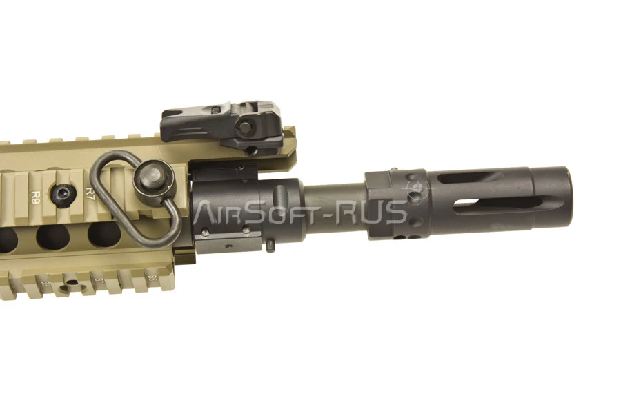 Снайперская винтовка ARES SR-25 DE (SR-011E)