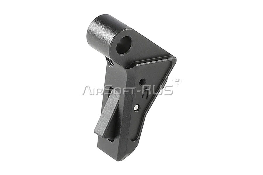 Спусковой крючок 5KU FI для Glock 17/19/34 TM/WE BK (GB-488-BK)