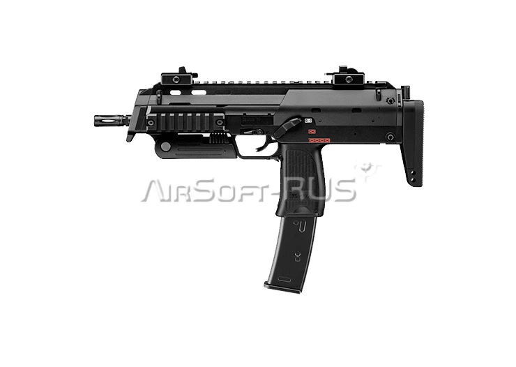 Пистолет-пулемёт Tokyo Marui MP7A1 GBB (DC-TM4952839142559) [1]