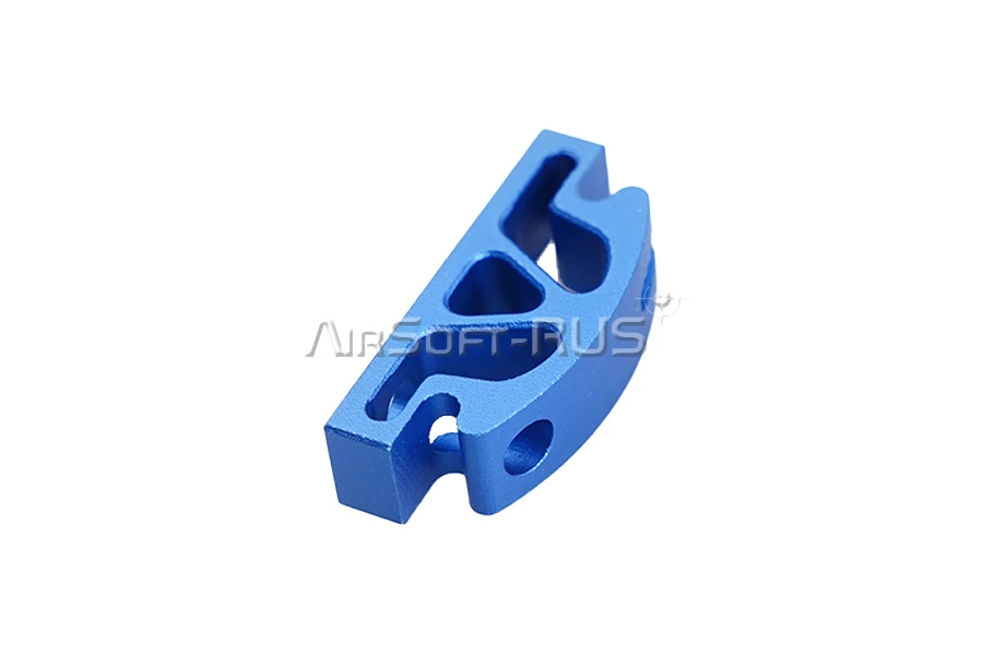 Спусковой крючок 5KU для TM Hi-Capa 2 Shoe B BU (GB-545M-BU)