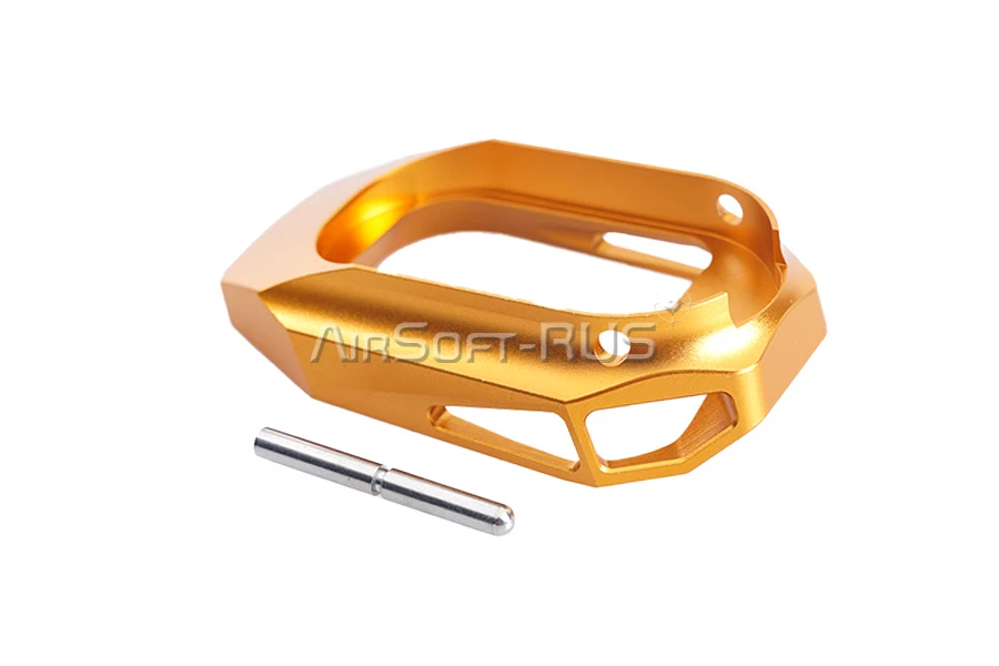 Магвел 5KU для TM Hi-Capa GD (GB-589-GD)