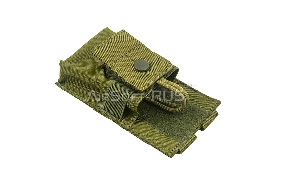 Подсумок WoSporT для рации OD (BP-31-OD)