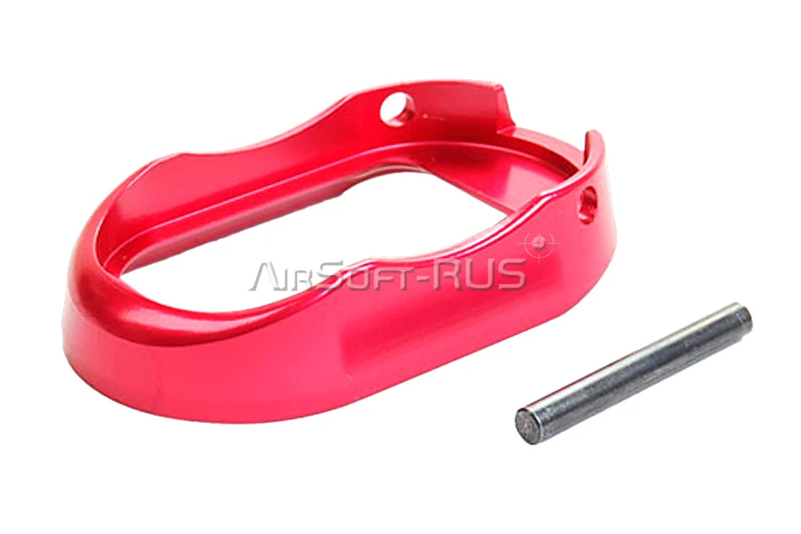Магвел 5KU для Hi-Capa TM RD (GB-259-RD)