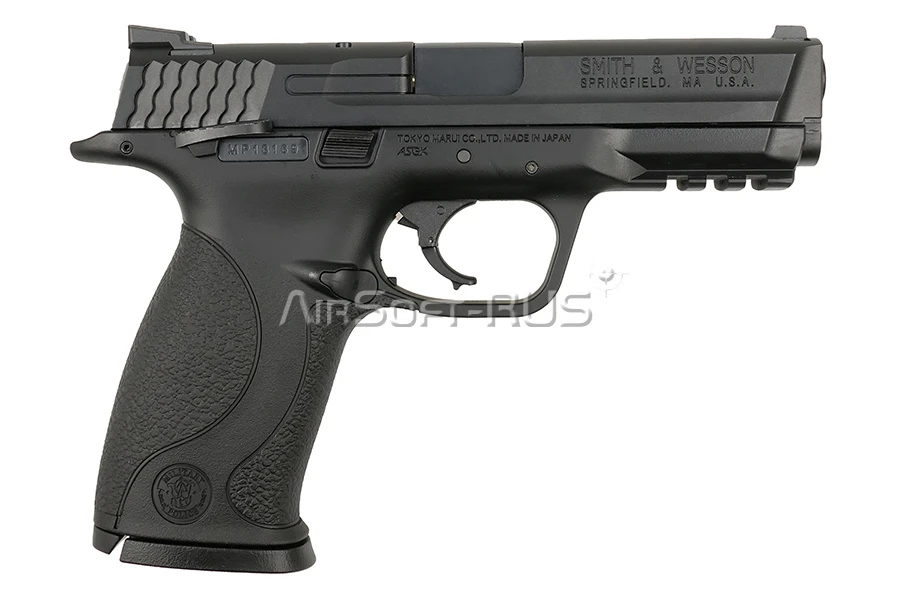 Пистолет Tokyo Marui M&P 9 GGBB (TM4952839142610)