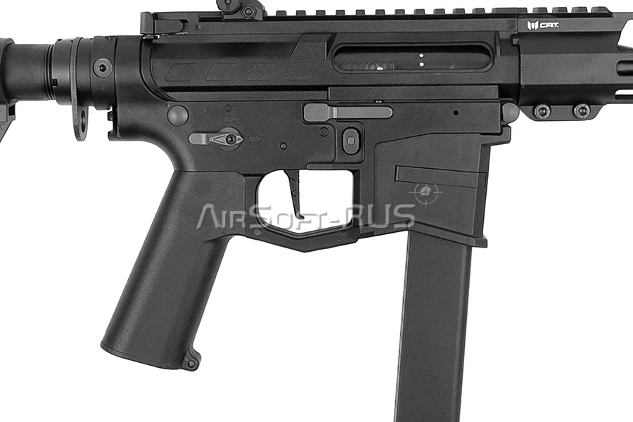 Пистолет-пулемет Arcturus X C.A.T. AR-15 VERSATILE 5C PCC FE (AT-CAT-08-FE)