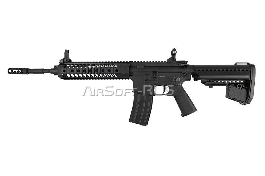 Карабин A&K AR15 BK (AXR-SPIDER-S)