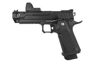 Пистолет Arcturus Hi-Capa 5 Osprey Split Slide W/Optics Ready Slide/ARS-1 (AT-GHC-O5P-CMB)