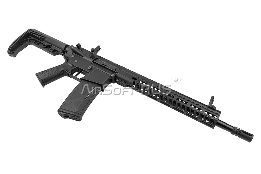 Карабин Arcturus Advancer MOD2 Minimalist Carbine 12.2" LITE AEG FE (AT-NY01M2-CB-FE)
