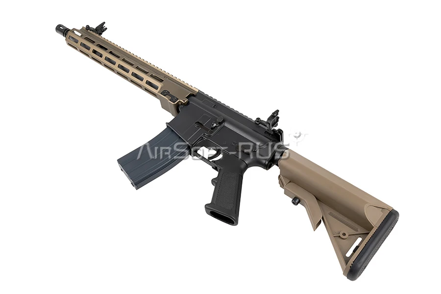 Карабин Cyma CGS MK16 13.5 GBB (CGS003-13.5)