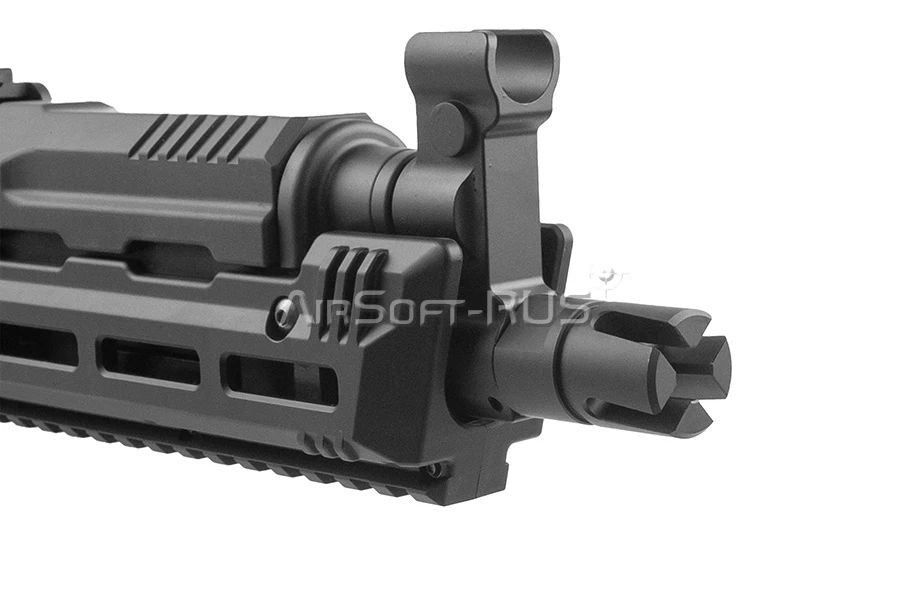 Автомат Tokyo Marui AK STORM Next Gen AEG EBB (TM4952839176295)