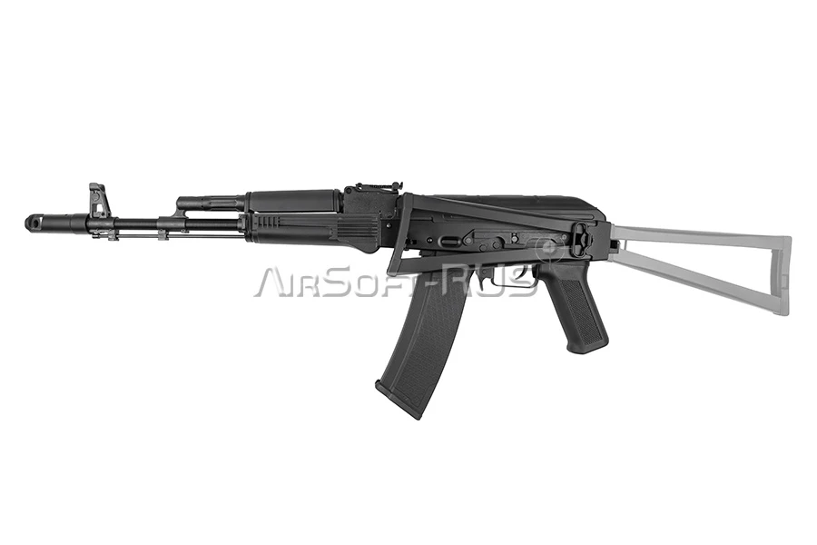Автомат Specna Arms АК-74 BK (SA-J03-2)