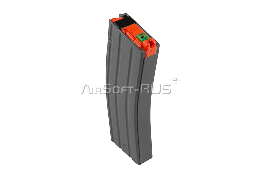 Газовый магазин Well Pro для SIG MCX (WGP-LT-010)